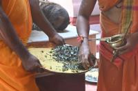 Maha Mangalarati, Nitya Bali - 165th Shri Chitrapur Rathotsava 2026 - Day 6 (2nd April 2026) Pictures Courtesy Shri Dinesh Karkal